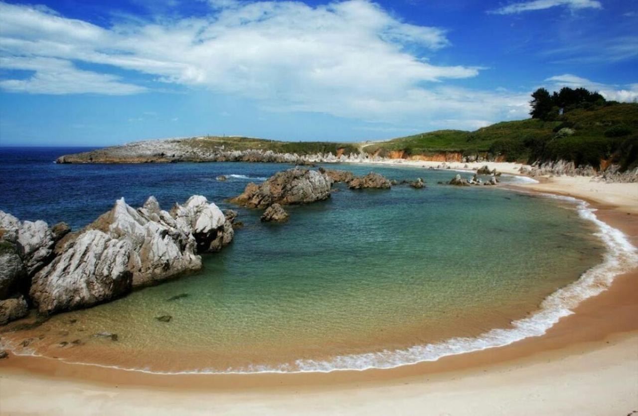 El Puerto Apartamento *