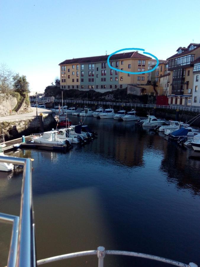 El Puerto Apartamento Llanes