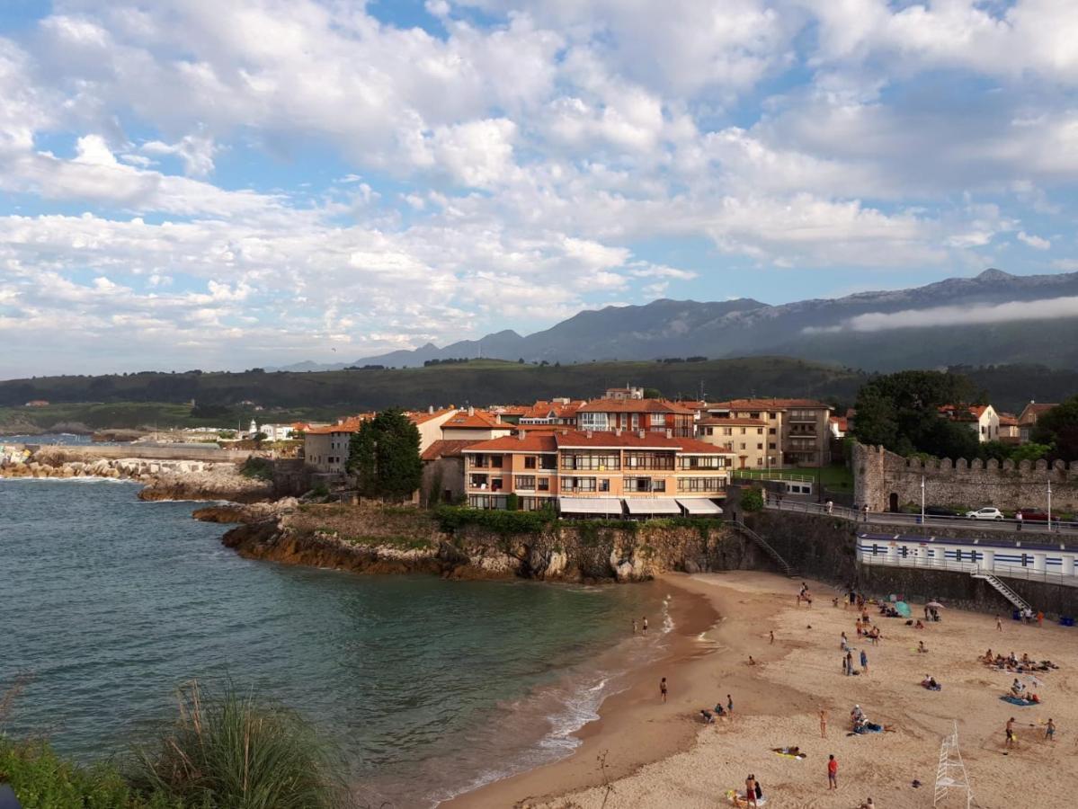 El Puerto Llanes