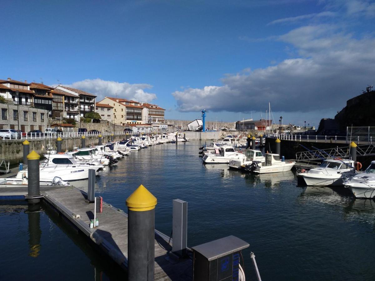 Apartamento El Puerto *