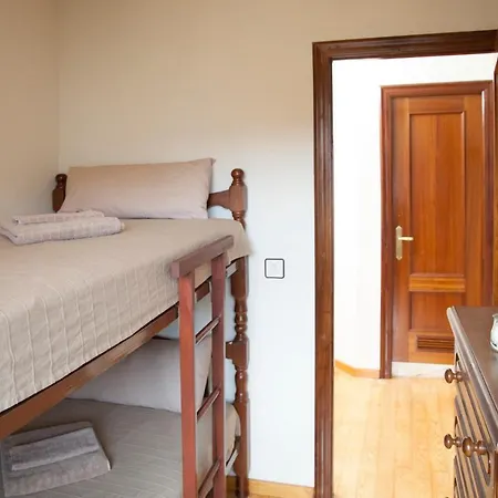Ferienwohnung El Puerto Llanes Exterior foto