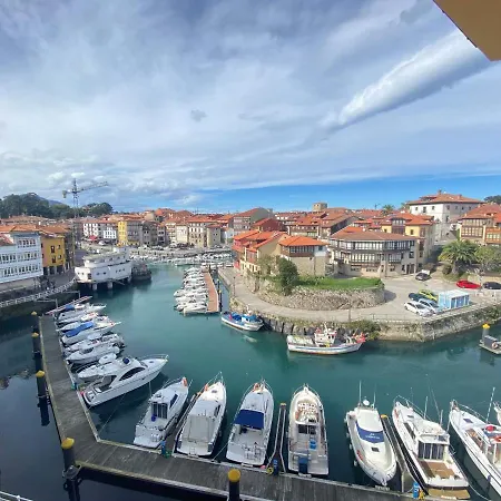 Ferienwohnung El Puerto Llanes Exterior foto