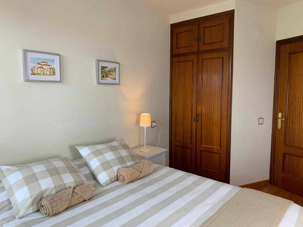 El Puerto Apartment *