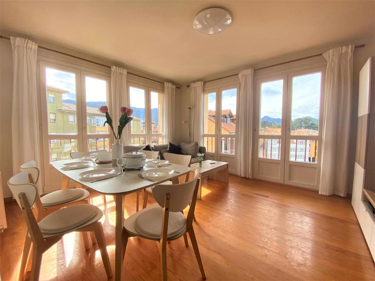 El Puerto Apartment Llanes