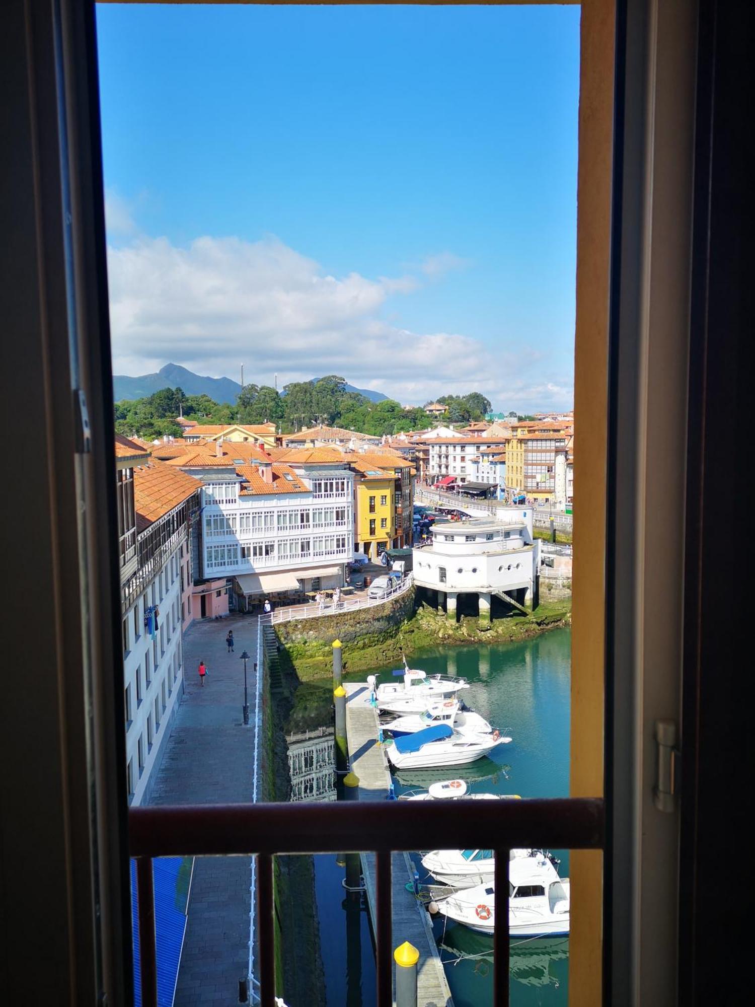 El Puerto Llanes