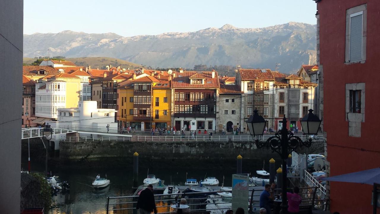El Puerto * Llanes