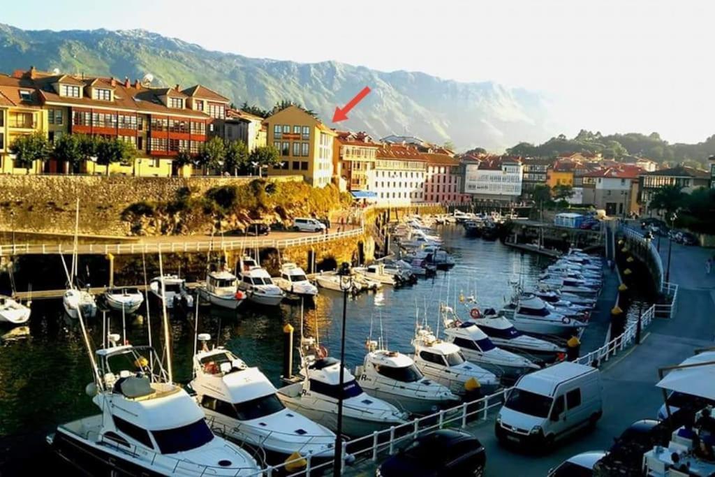 El Puerto Apartament *