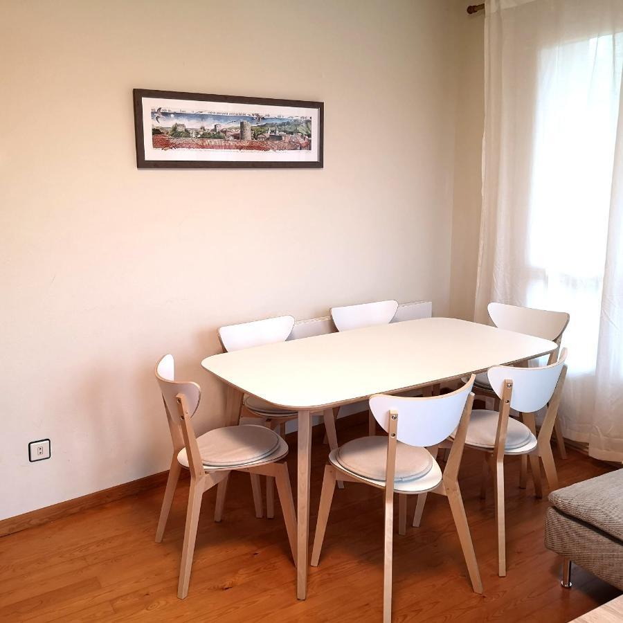 Apartament El Puerto *