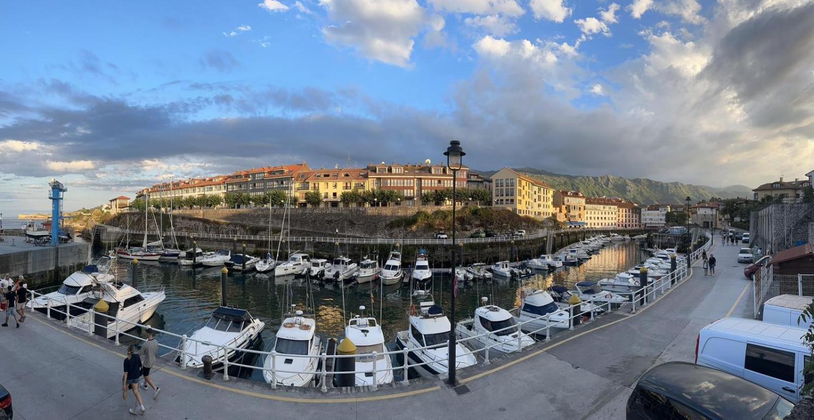 El Puerto Apartament